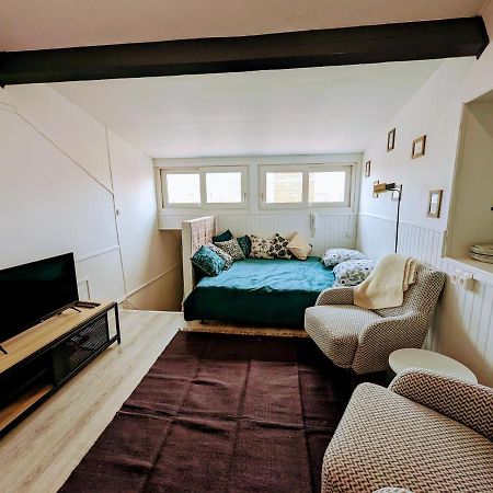דירות לה רושל Studio Hyper-Centre La Rochelle, A Deux Pas Du Vieux Port מראה חיצוני תמונה