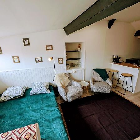 דירות לה רושל Studio Hyper-Centre La Rochelle, A Deux Pas Du Vieux Port מראה חיצוני תמונה